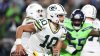 Takeaways as Packers rout Seahawks 30-13 on Sunday Night Football