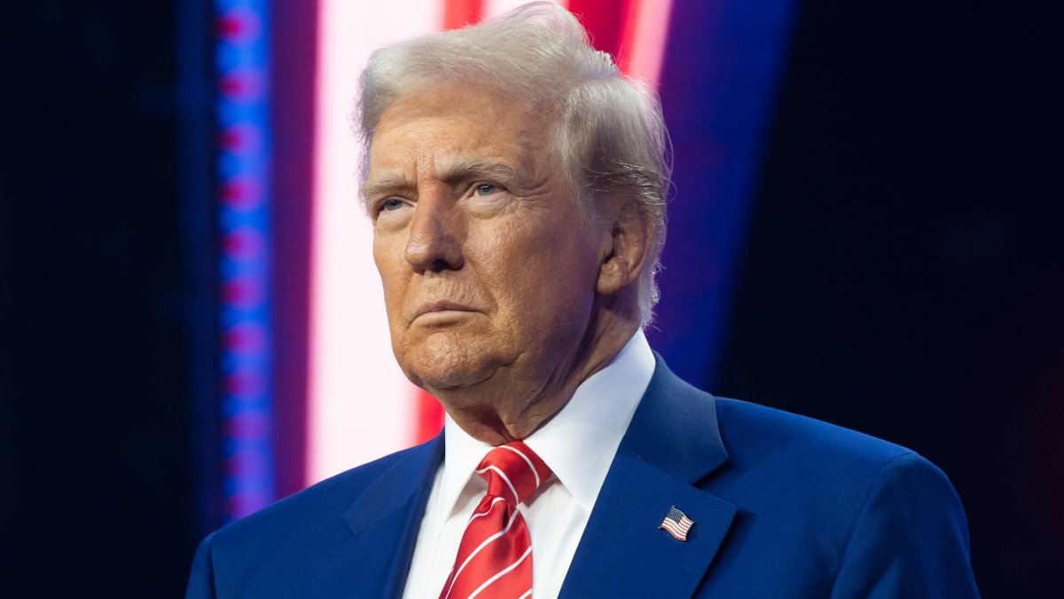 Trump takes office – NBC New York Trump takes office – NBC New York