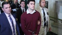 Luigi Mangione pleads not responsible in UnitedHealthcare CEO killing arraignment