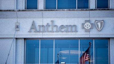 Anthem Blue Cross Blue Shield cancels anesthesia policy