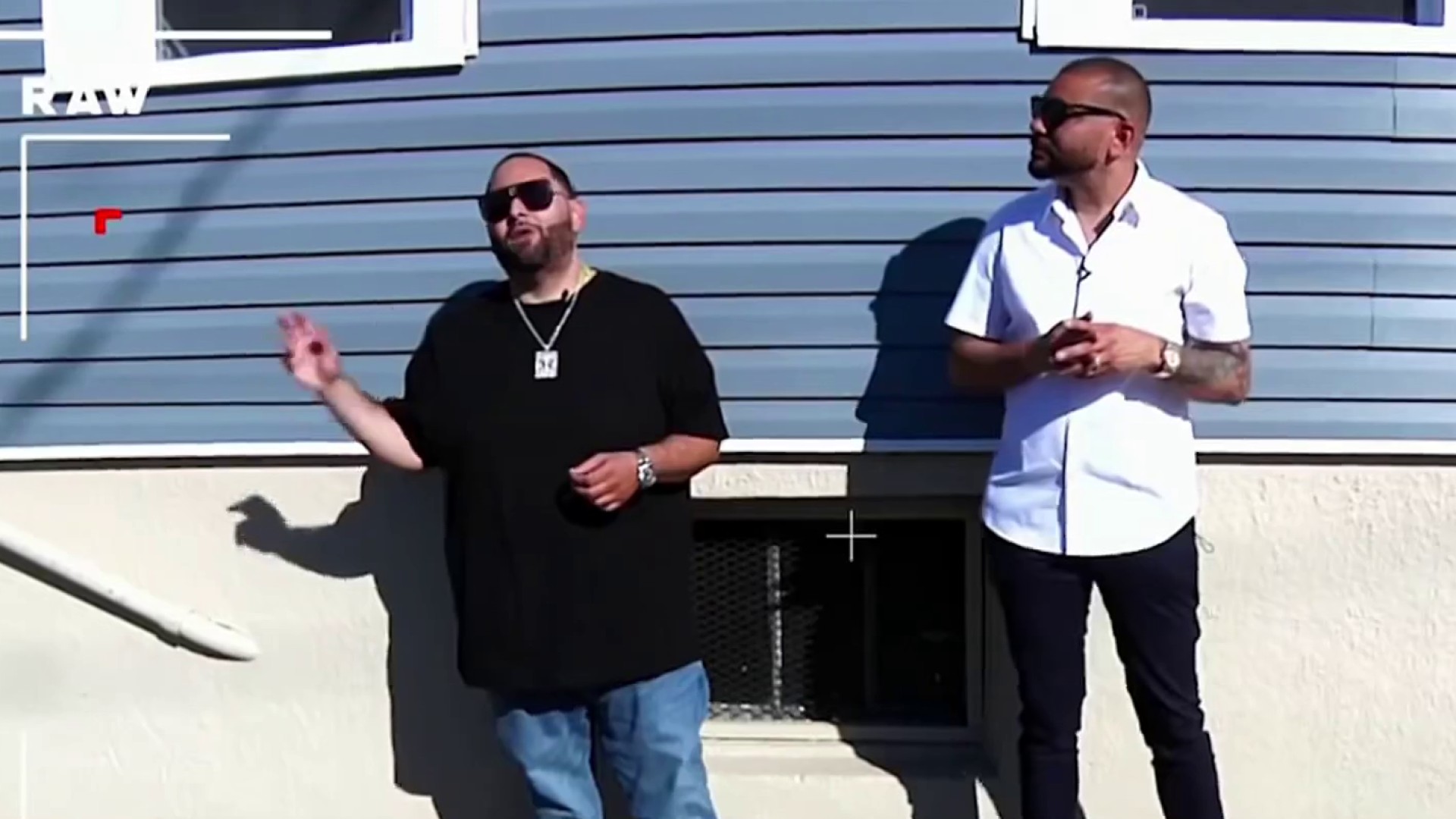 New twist in actual property rip-off claims New twist in actual property rip-off claims