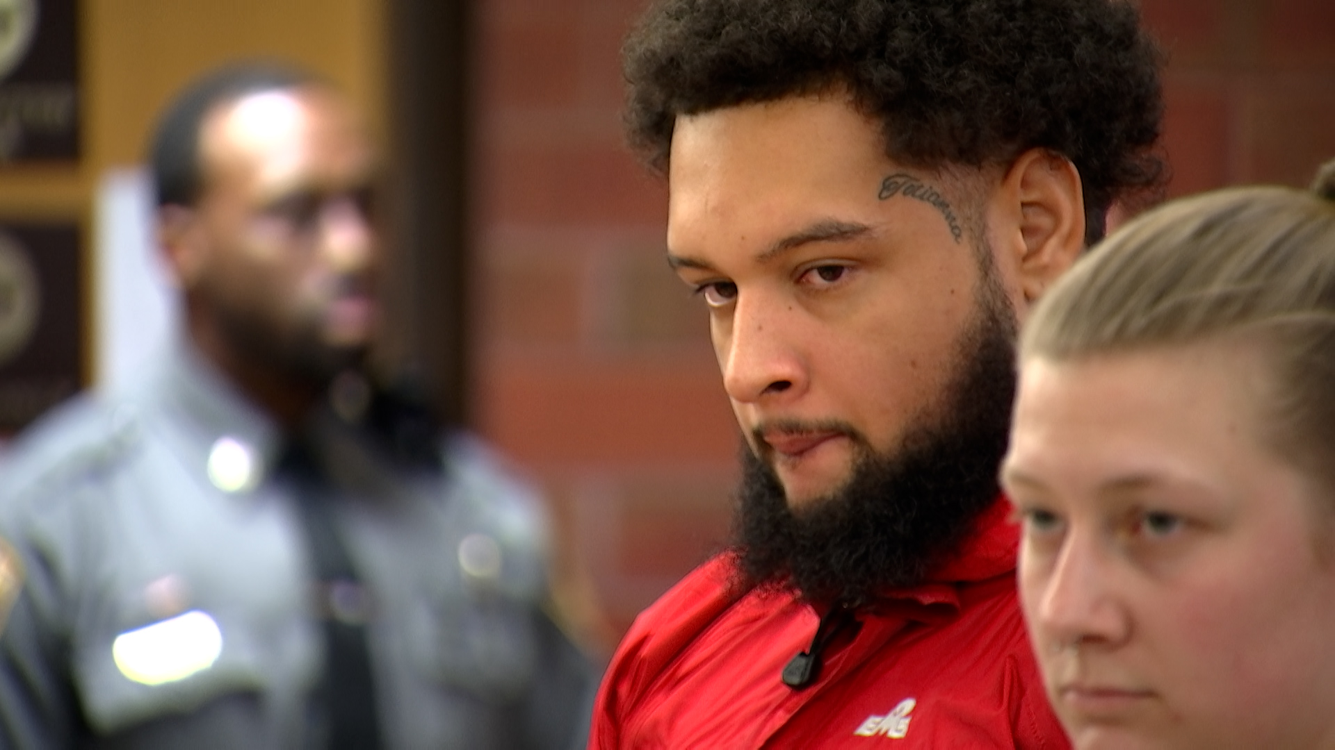 Man accused of killing mom and her child in Hartford, Conn. seems in court docket Man accused of killing mom and her child in Hartford, Conn. seems in court docket