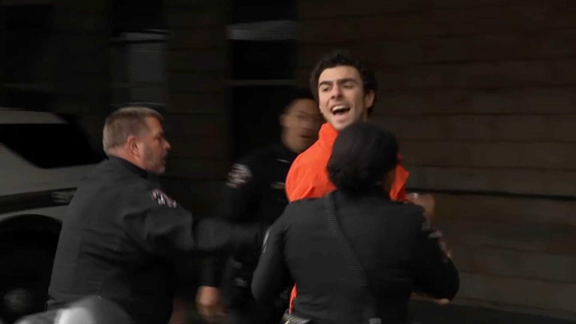 ‘No indication’ suspect in CEO killing was ever insured by UnitedHealthcare, NYPD says ‘No indication’ suspect in CEO killing was ever insured by UnitedHealthcare, NYPD says