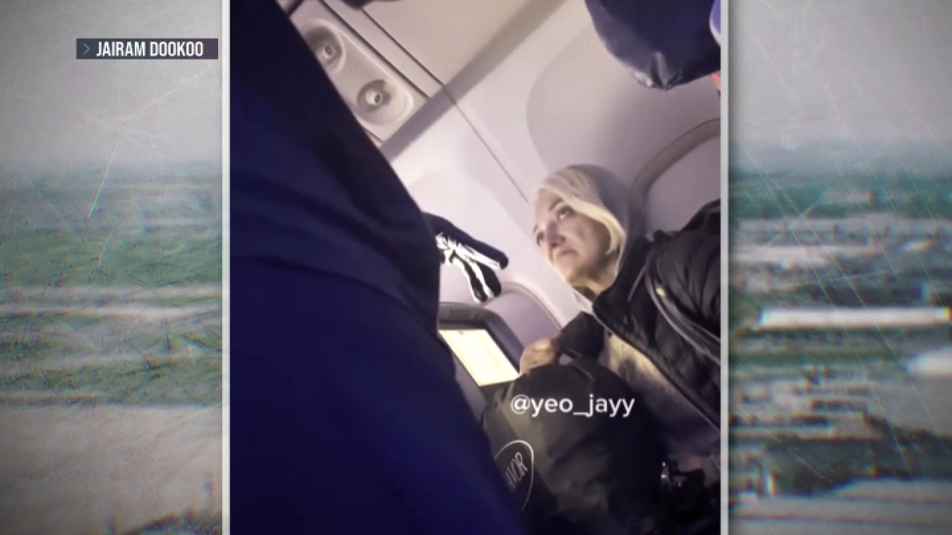 Girl who snuck on NY-Paris flight arrested at NY-Canada border after ditching ankle bracelet Girl who snuck on NY-Paris flight arrested at NY-Canada border after ditching ankle bracelet