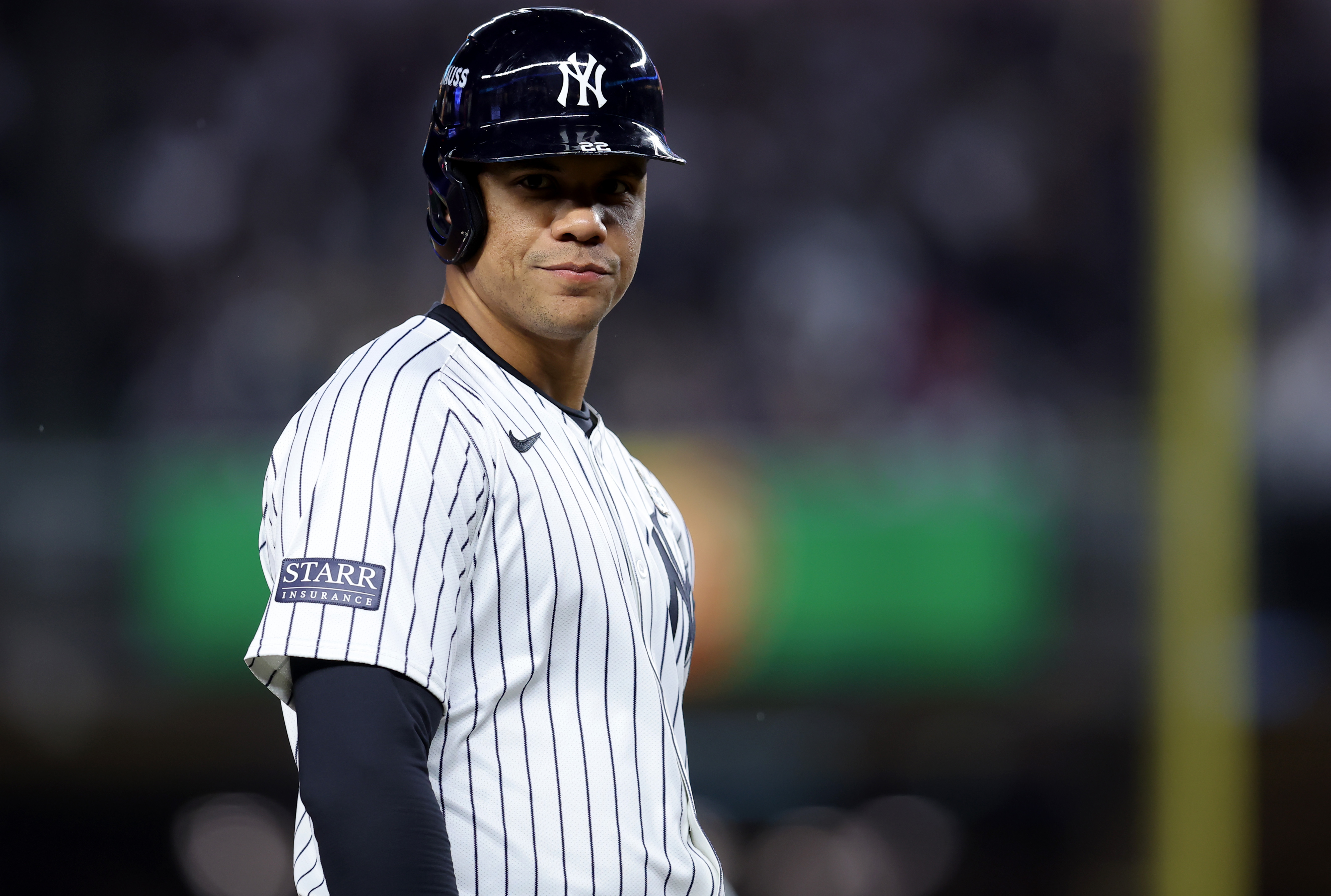 Juan Soto may resolve on his subsequent group earlier than or throughout baseball’s winter conferences Juan Soto may resolve on his subsequent group earlier than or throughout baseball’s winter conferences