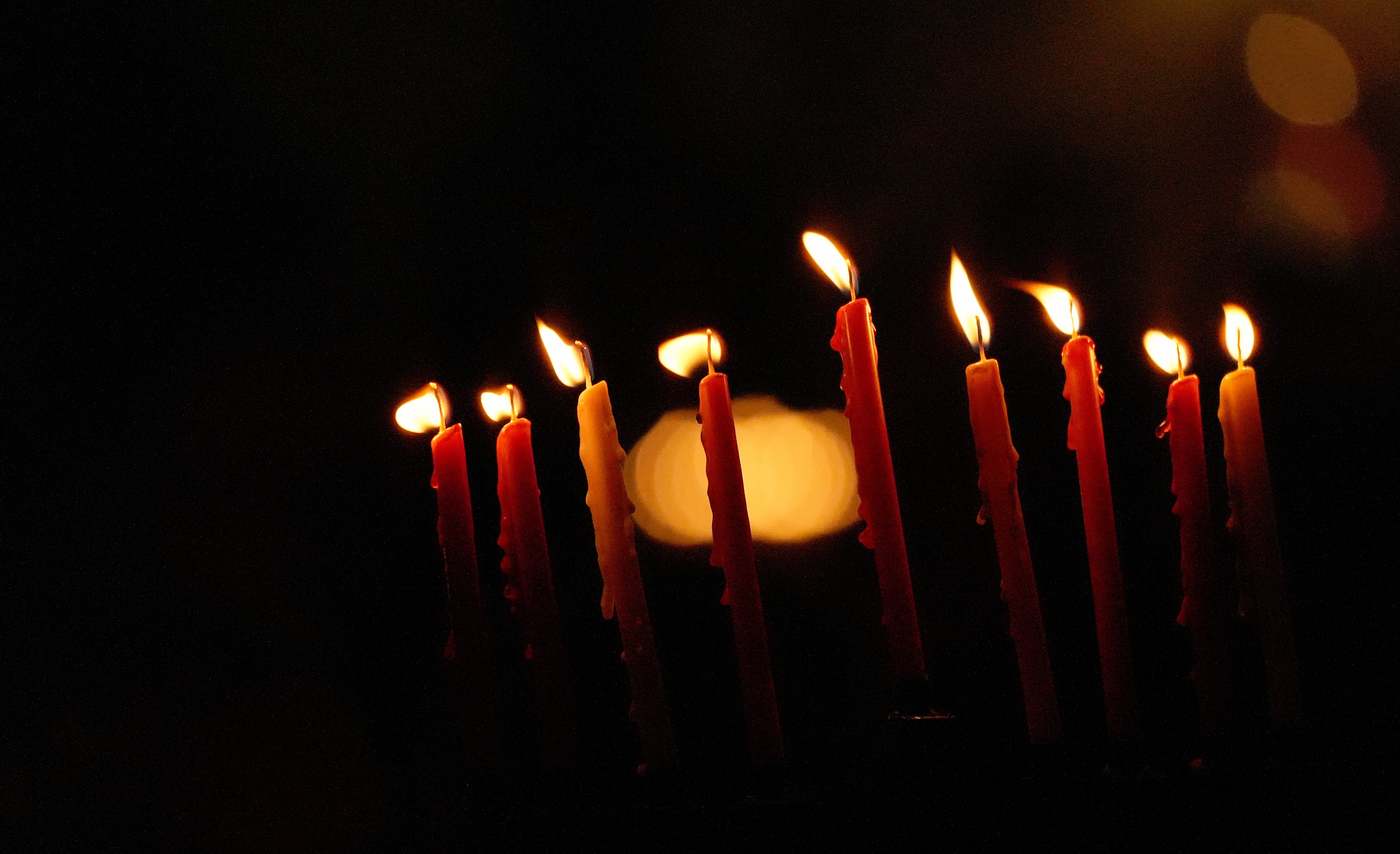 When is the final night time of Hanukkah?: Dates to know for the Jewish vacation in 2024 When is the final night time of Hanukkah?: Dates to know for the Jewish vacation in 2024