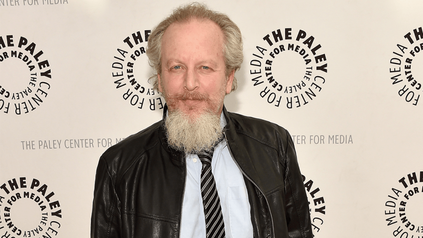 Daniel Stern