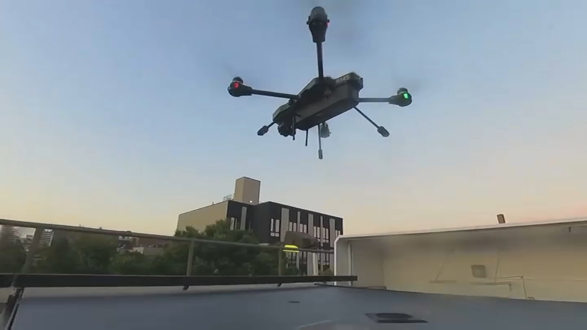 State police investigating ‘suspicious drone exercise’ in Connecticut State police investigating ‘suspicious drone exercise’ in Connecticut