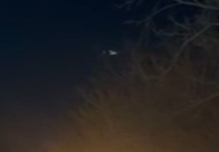 Feds sending drone detection system to NY as thriller deepens, Hochul says Feds sending drone detection system to NY as thriller deepens, Hochul says