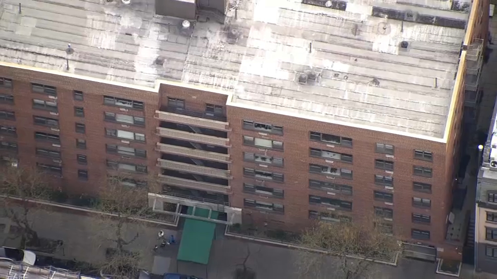 I-Staff: Cash for nothing? Developer seeks affordability tax break for residences that have been beforehand Hire Stabilized I-Staff: Cash for nothing? Developer seeks affordability tax break for residences that have been beforehand Hire Stabilized