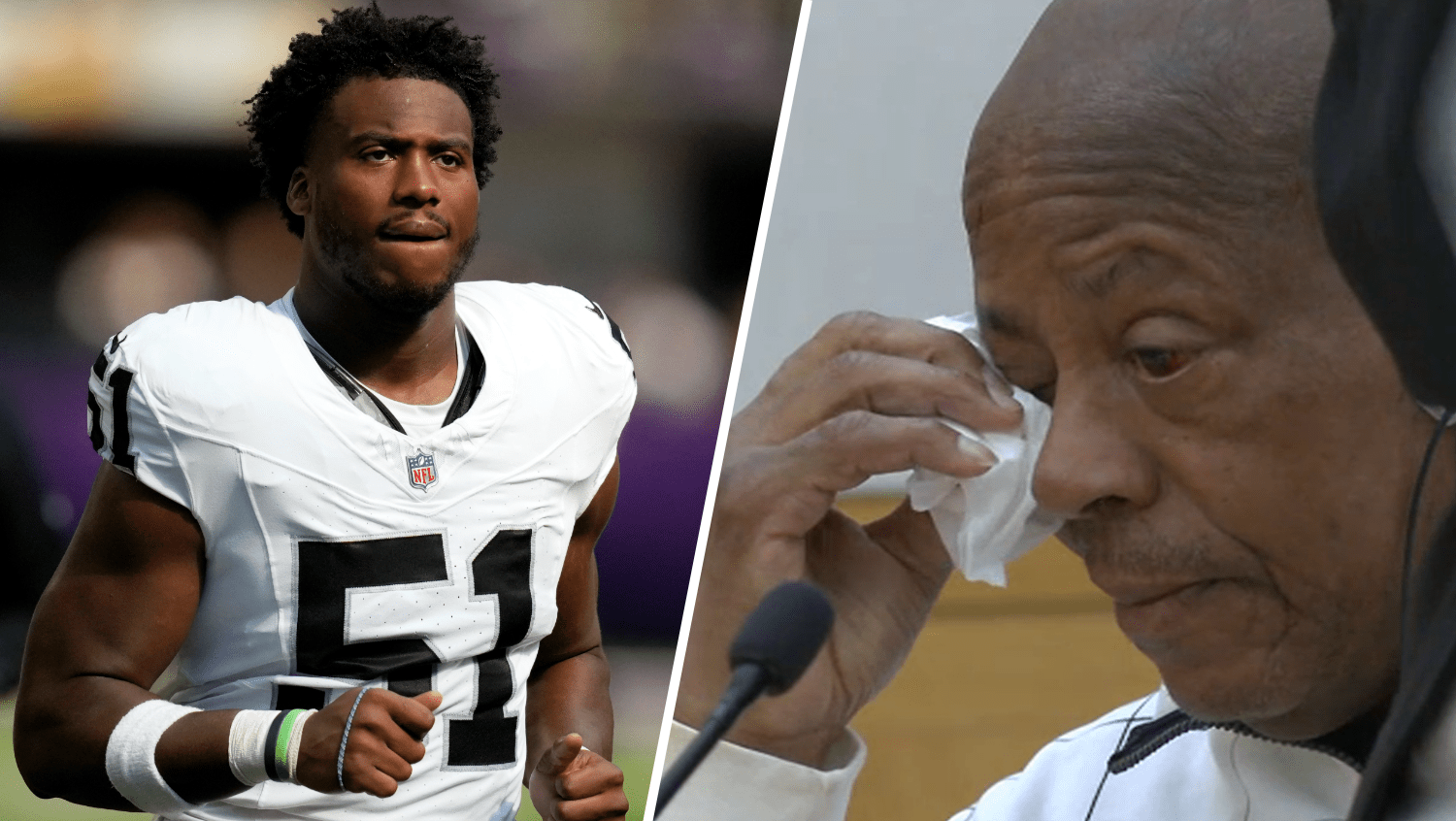 Dad of NFL’s Malcolm Koonce has 1983 conviction tossed after NY DA says it was tainted Dad of NFL’s Malcolm Koonce has 1983 conviction tossed after NY DA says it was tainted