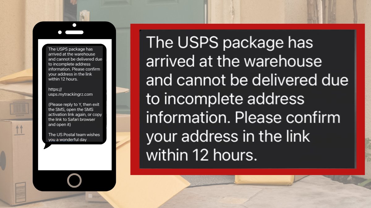 What Is smishing USPS Warning About Text Message Scam NBC New York what-is-smishing-usps-warning-about-text-message-scam-nbc-new-york