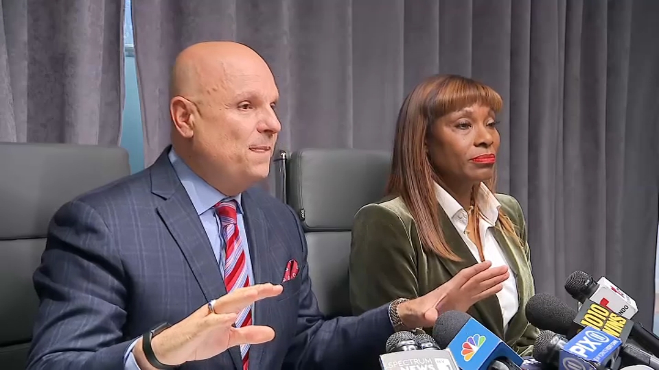 Chief adviser to Mayor Adams says she expects to be indicted day after resigning Chief adviser to Mayor Adams says she expects to be indicted day after resigning