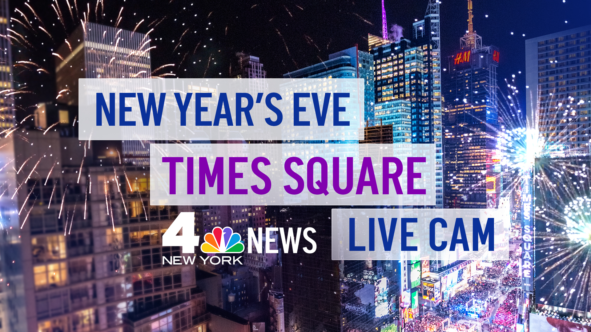 New Yr’s Eve 2024: How one can watch the ball drop reside from Occasions Sq. New Yr’s Eve 2024: How one can watch the ball drop reside from Occasions Sq.