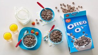 Oreo O’s are leaving in favor of a new cereal.