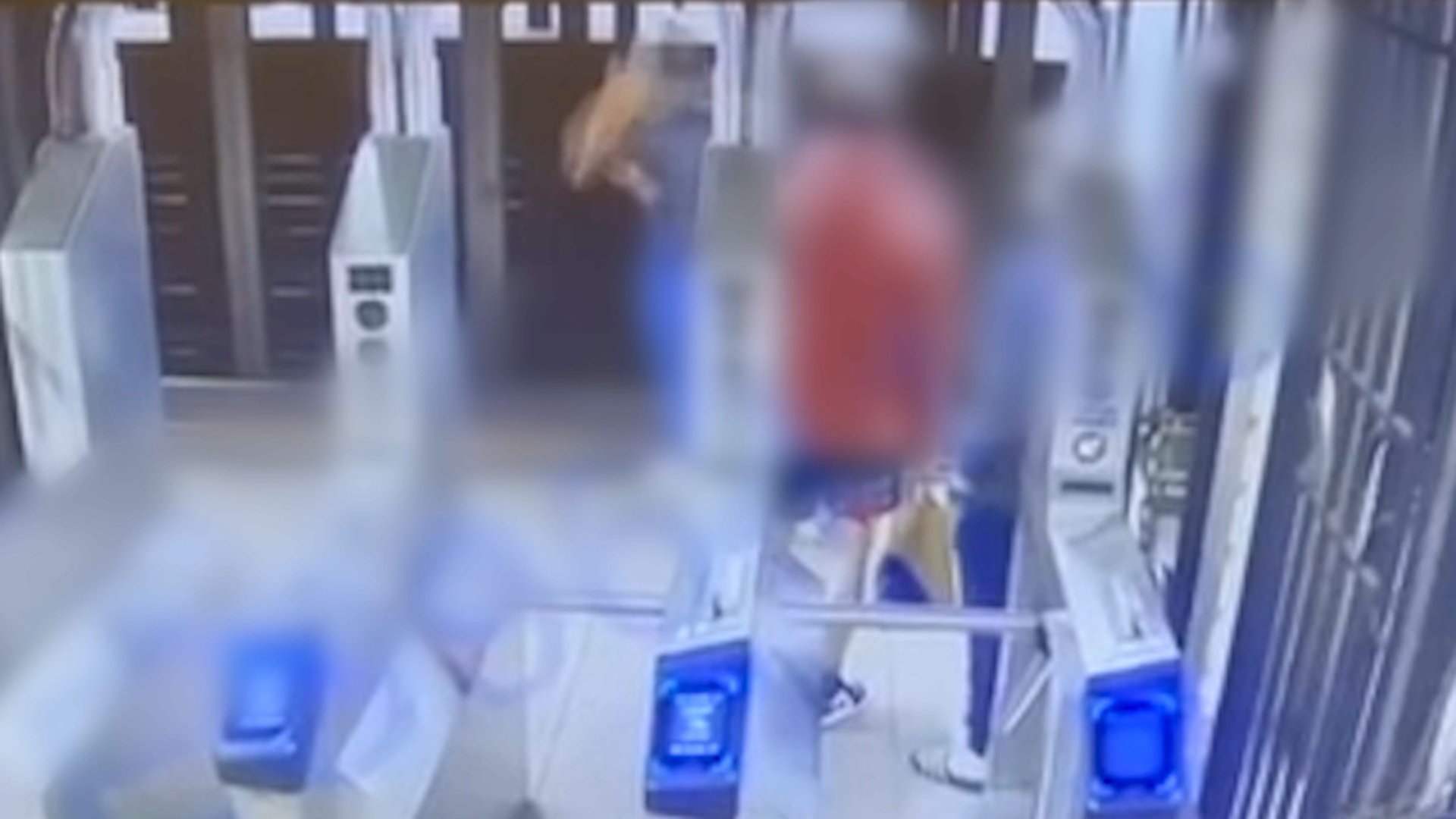 Man pushed onto NYC prepare tracks thanks first responders: ‘I’m filled with gratitude’ Man pushed onto NYC prepare tracks thanks first responders: ‘I’m filled with gratitude’