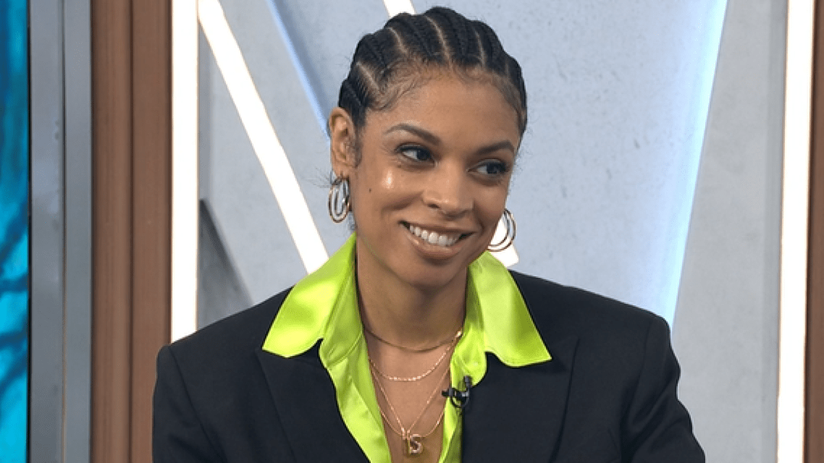 Susan Kelechi Watson on play ‘The Blood Quilt’ and being a ‘die-hard ...