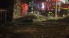 Homes evacuated as water main break floods NYC neighborhood