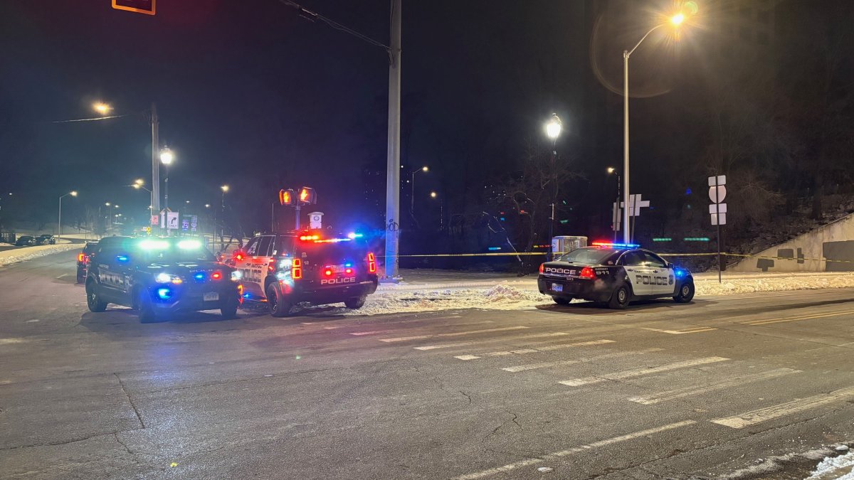 12-year-old shot in Hartford after hitting car with snowball: police ...