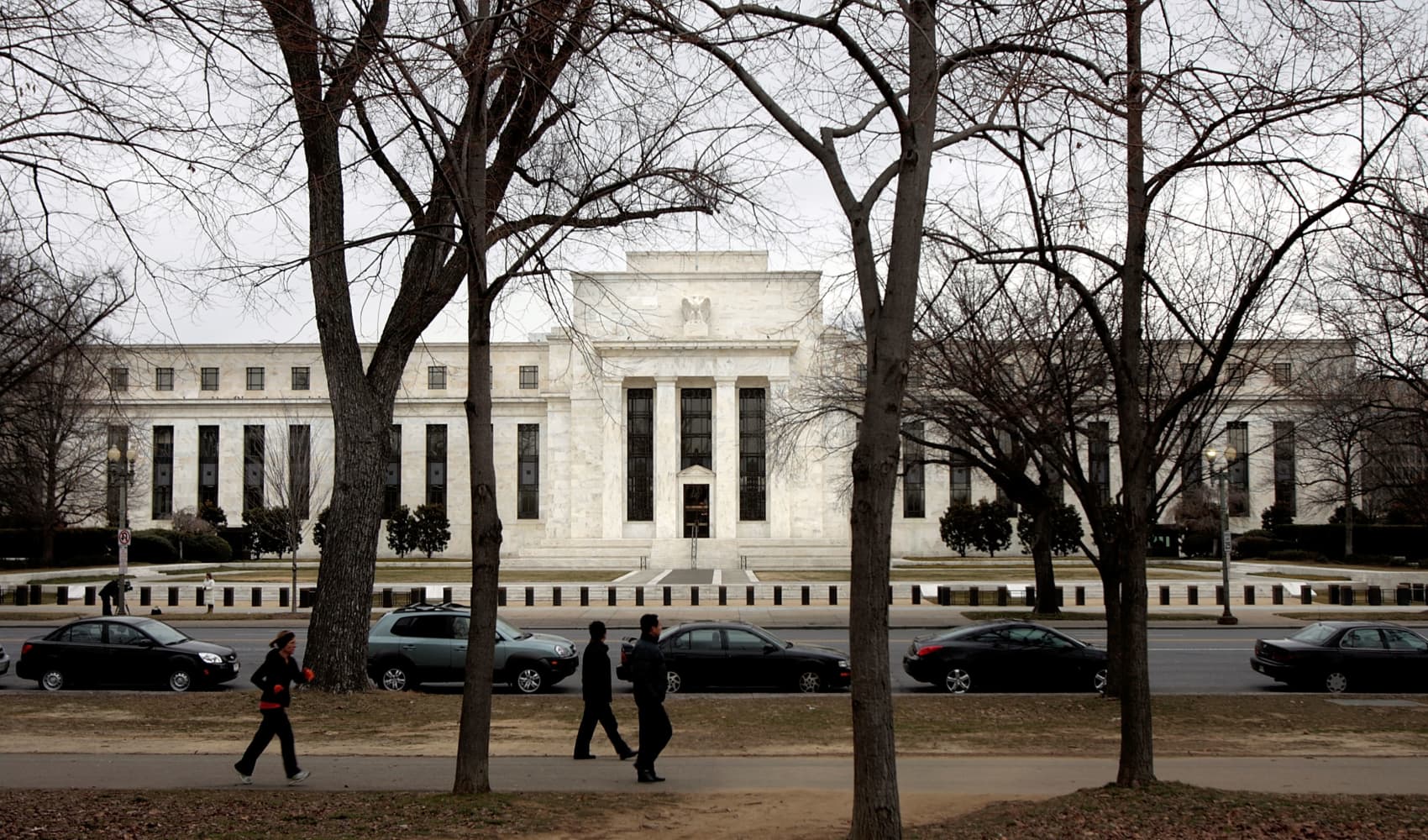 The Federal Reserve holds interest rates steady: Here's what that means for your money