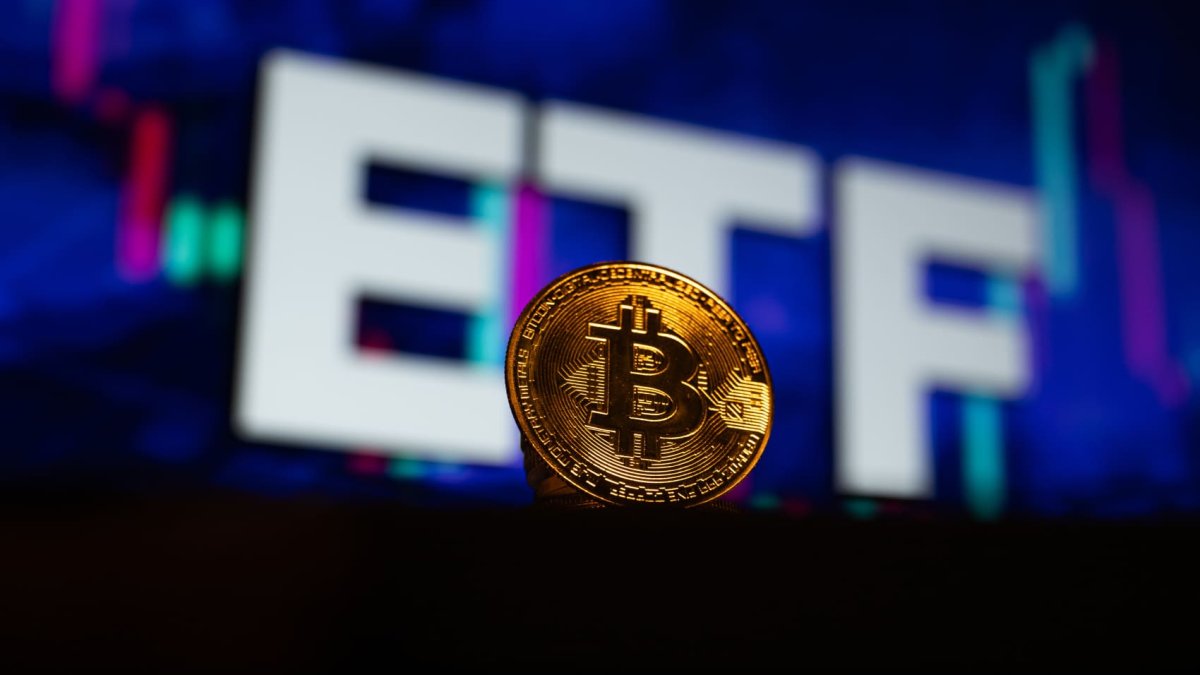 Crypto ETFs have big innovation opportunity in 2025, but demand may be weak  – NBC New York