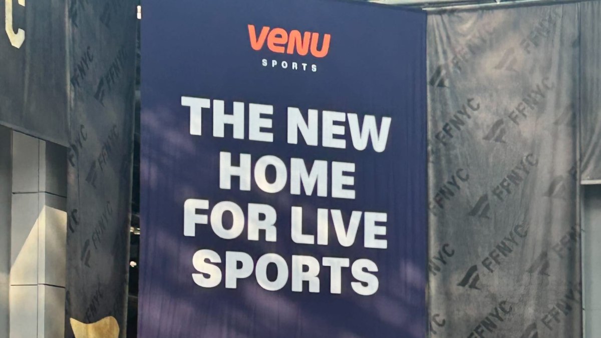 Venu Sports Canceled After Disney-Fubo Merger Settlement