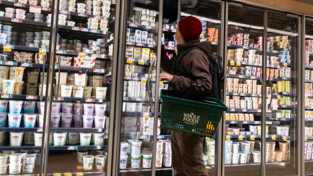 NYC Inflation Crisis: Tri-State Area Tops US in Price Hikes!