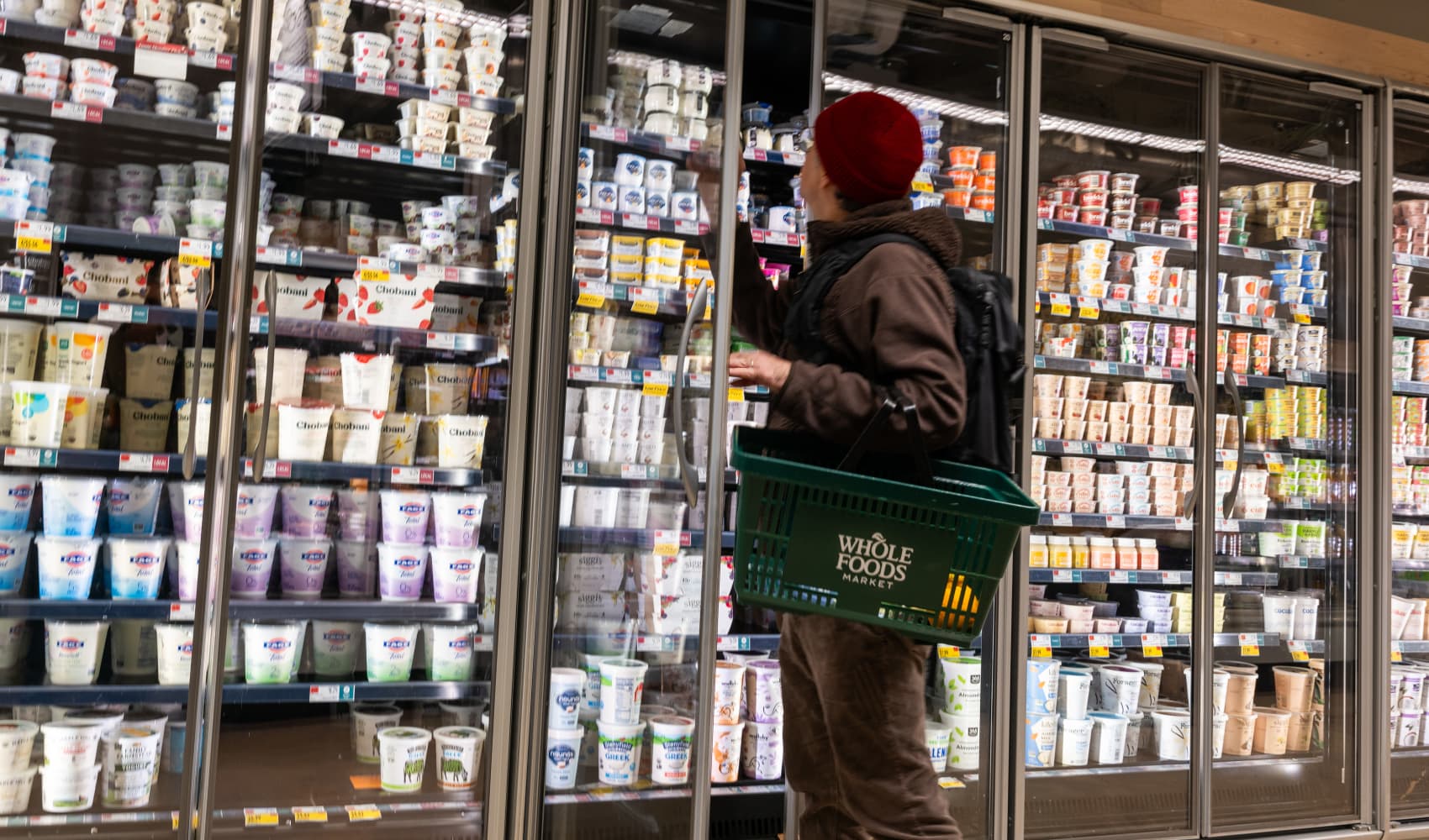 NY metro space has greatest inflation drawback in US, research finds NY metro space has greatest inflation drawback in US, research finds