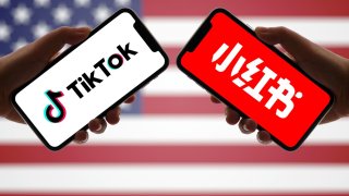 TikTok’s U.S. operations could be worth as much as $50 billion if ByteDance decides to sell