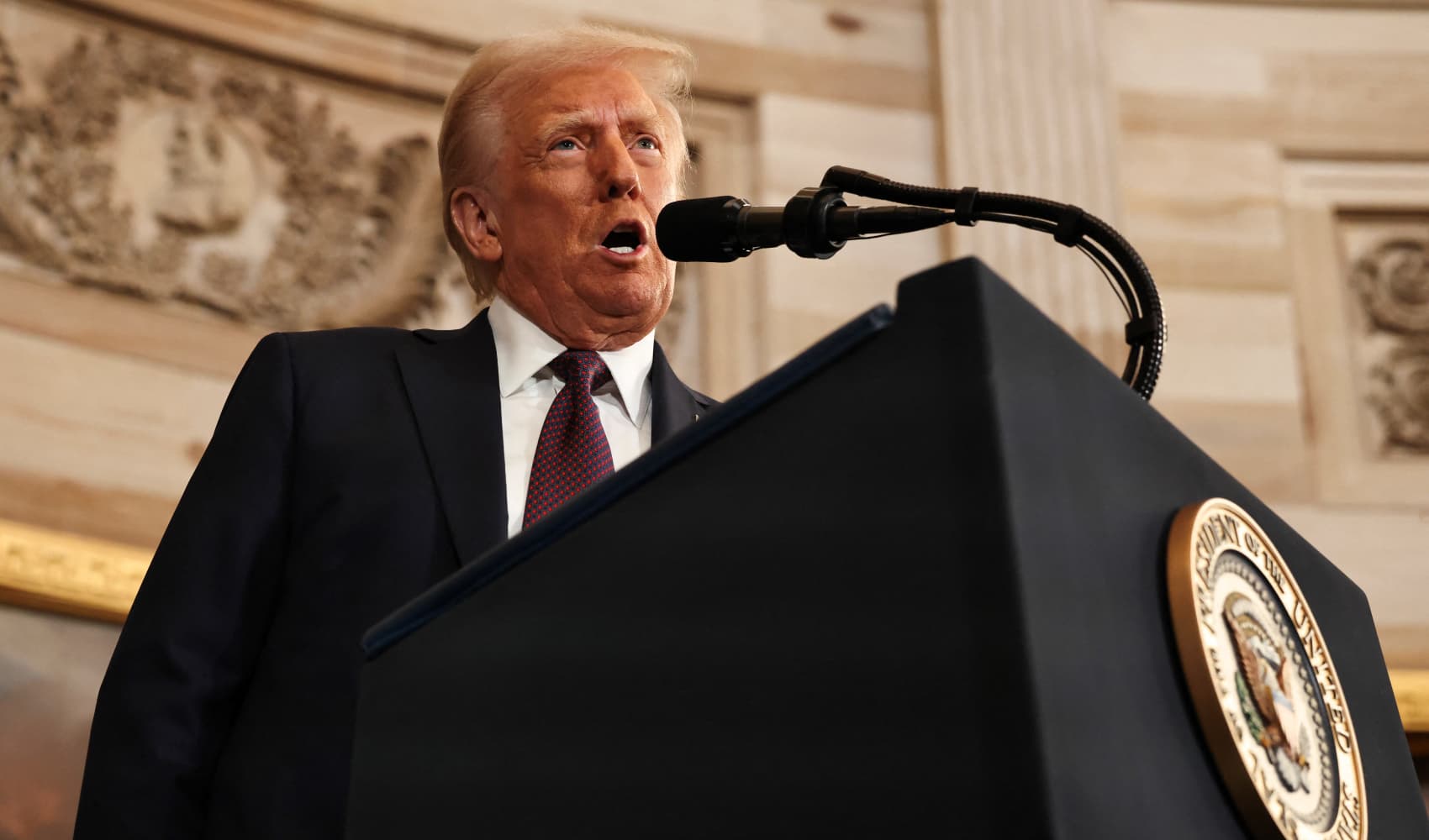 Which sections of the Equal Employment Alternative Act did Trump revoke? Which sections of the Equal Employment Alternative Act did Trump revoke?