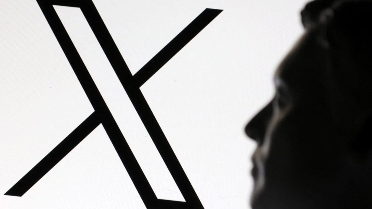 Elon Musk’s X suffers multiple outages – NBC New York