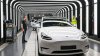 Tesla starts sales of revamped Model Y in U.S. for about $60,000