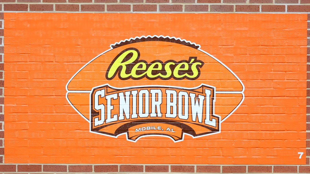 2025 Reese's Senior Bowl Coaching Lineup Announced