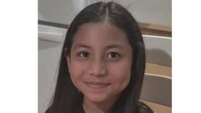 ‘Horrible loss': 10-year-old girl killed by stray bullet on New Year's