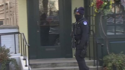 High alert in DC area after violence in New Orleans, Vegas: The News4 Rundown