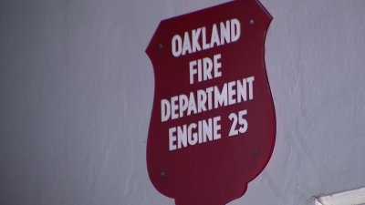 Oakland to temporarily close 2 fire stations