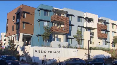 San Diego Housing Commission ending its voucher program