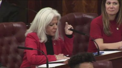 NYC councilwoman criticized for congestion pricing post