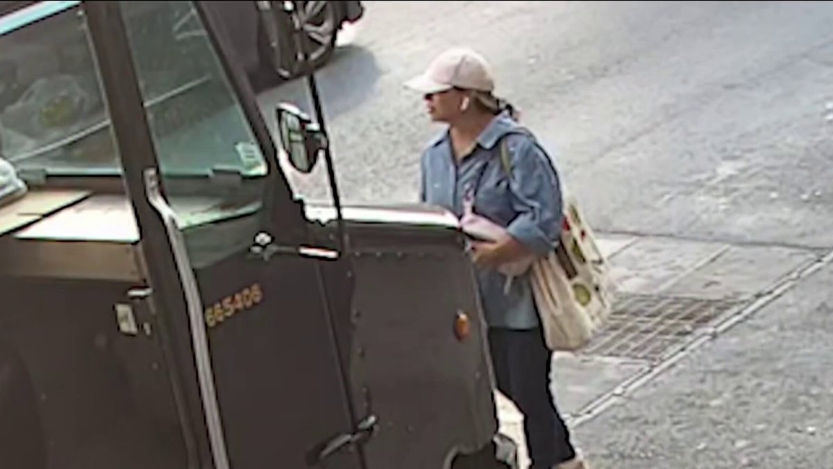 Police search for duo scamming New Yorkers with good Samaritan scam ...