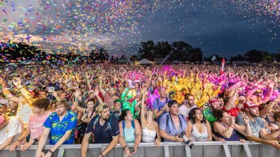 Bonnaroo announces 2025 lineup