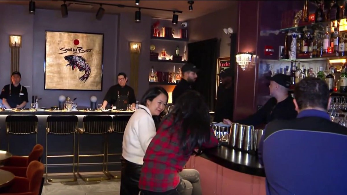 NYC restaurants offering congestion pricing discounts – NBC New York