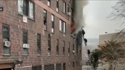 Marking three years since deadly Twin Parks apartment fire in Bronx