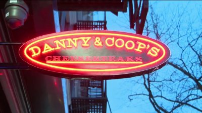 Bradley Cooper-owned cheesesteak pop-up returns to East Village