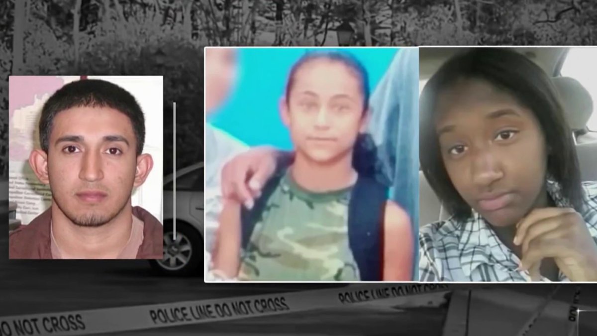 MS-13 gang members pleads guilty to seven murders on Long Island – NBC ...