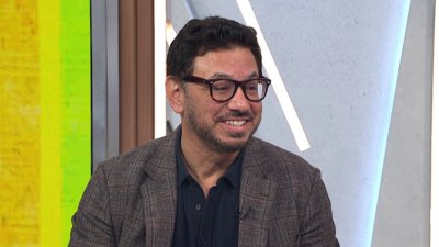 Al Madrigal reveals his biggest pinch me moment on ‘Lopez vs. Lopez'