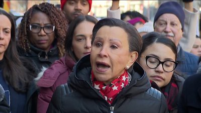 Families furious over sudden closures of day care centers in NYC