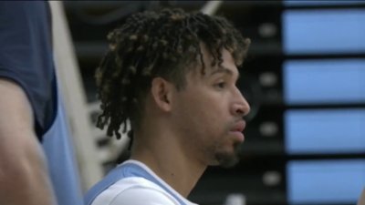 Columbia basketball star's dreams and journey