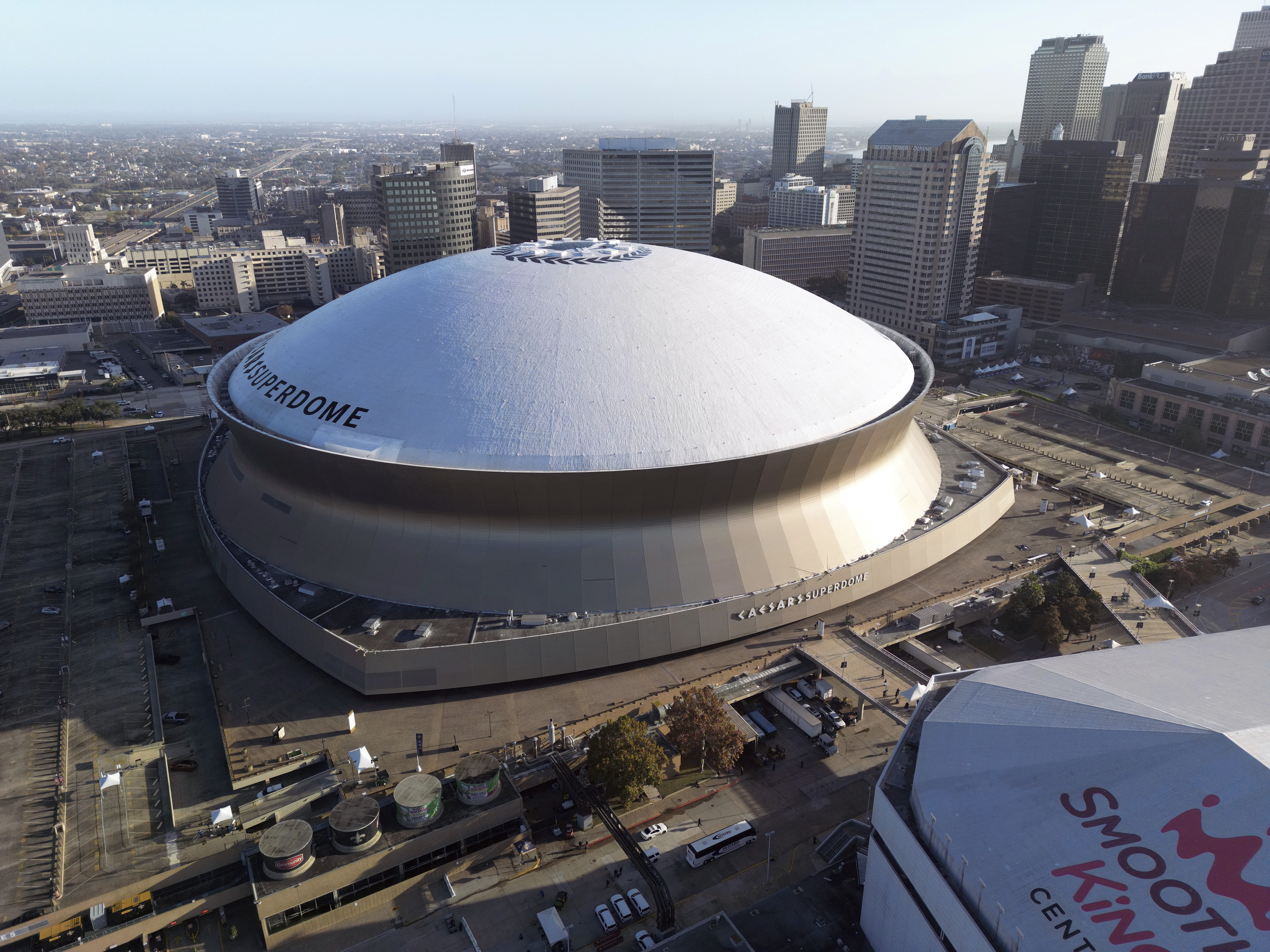 What time is the Sugar Bowl 2025?: How to watch – NBC New York