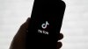 TikTok says it will go dark on Sunday unless given ‘definitive' assurances