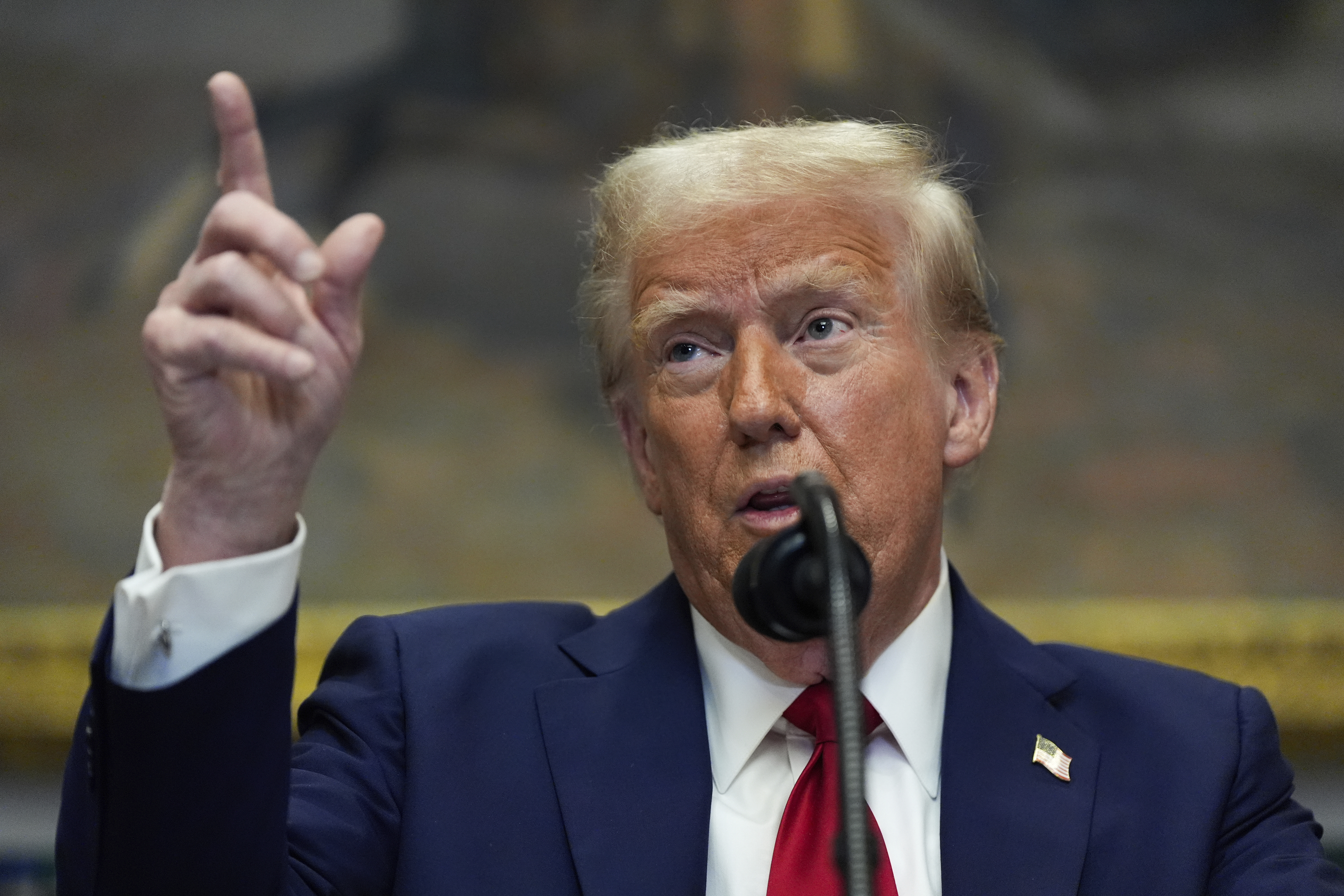 Tips on how to watch the primary joint deal with to Congress of Trump’s second time period tomorrow Tips on how to watch the primary joint deal with to Congress of Trump’s second time period tomorrow